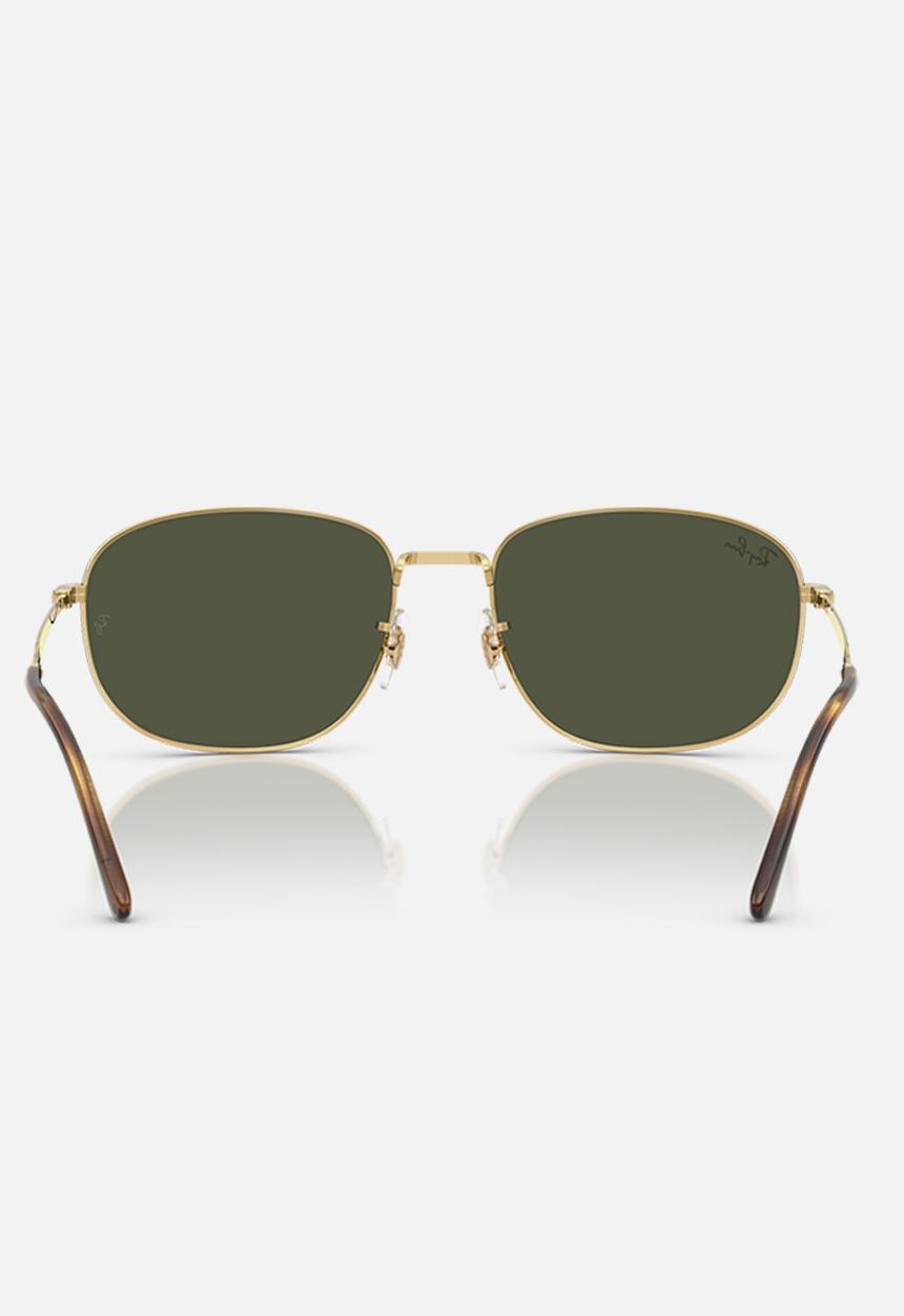 Ray-Ban - Rb - Arista Gold