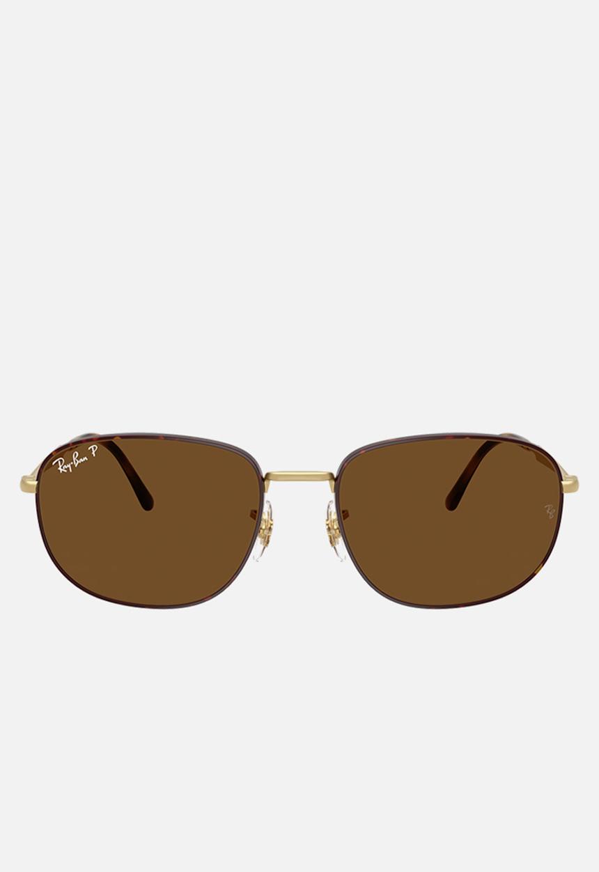 Ray-Ban - Rb - Matt Havana On Matt Arista Gold