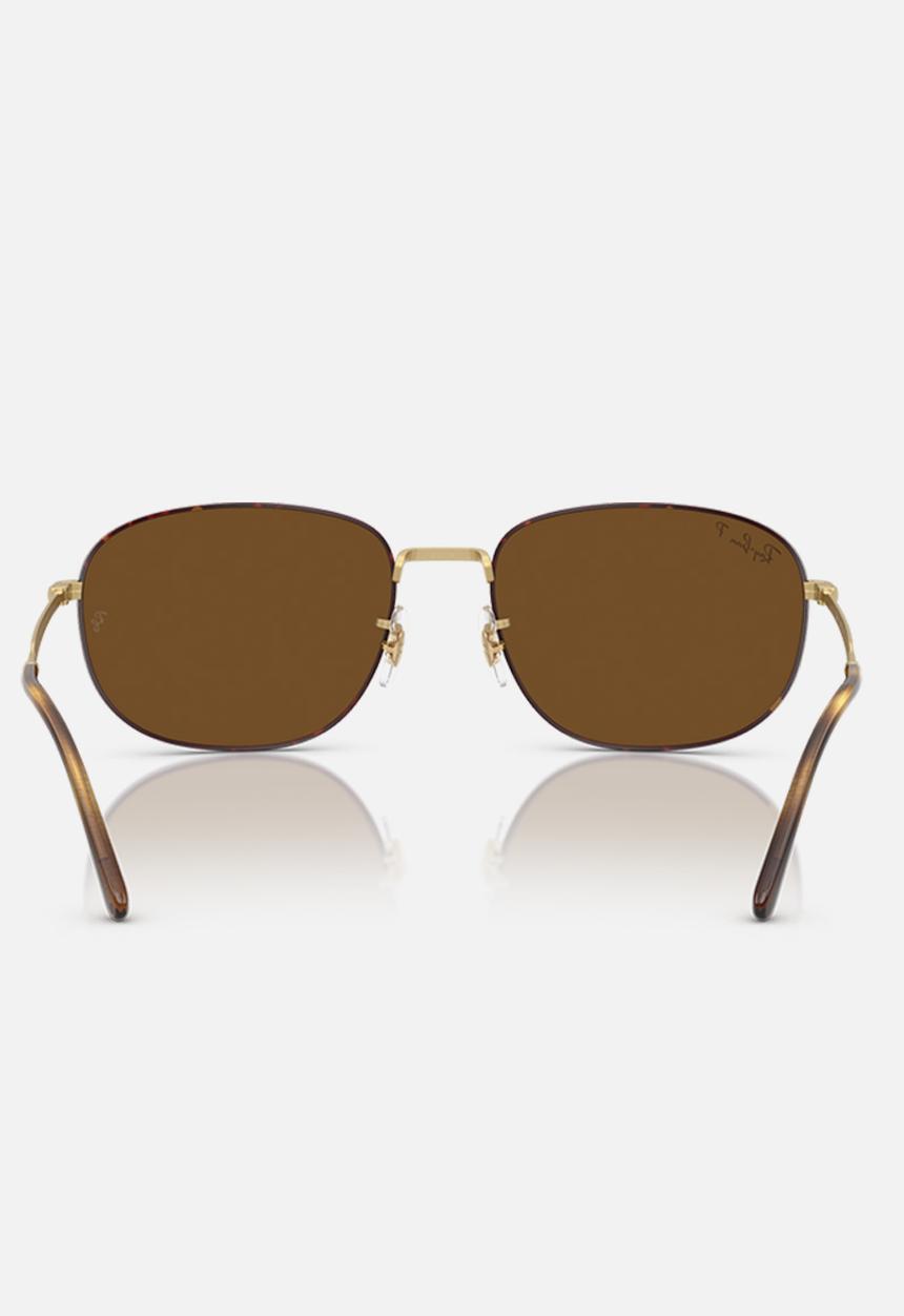 Ray-Ban - Rb - Matt Havana On Matt Arista Gold