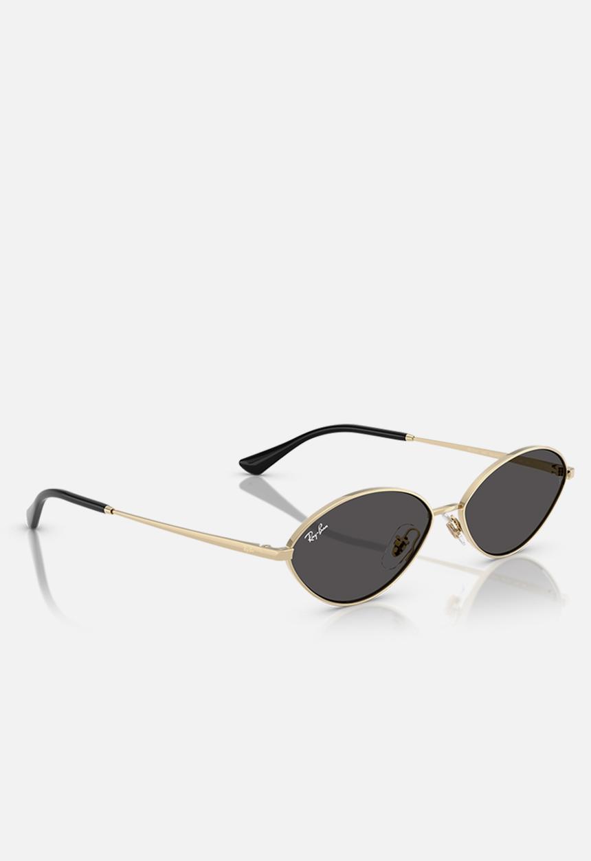 Ray-Ban - Kai - Pale Gold