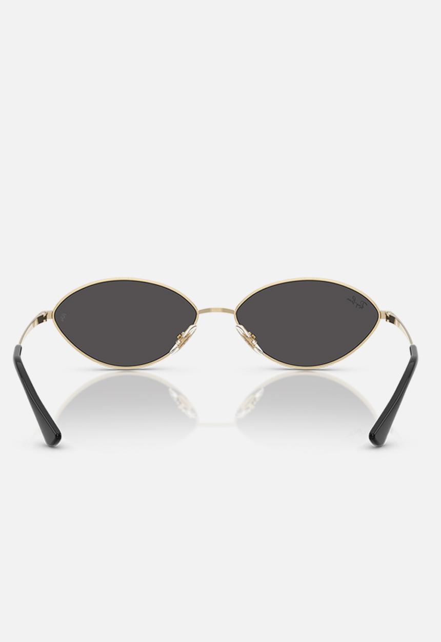Ray-Ban - Kai - Pale Gold