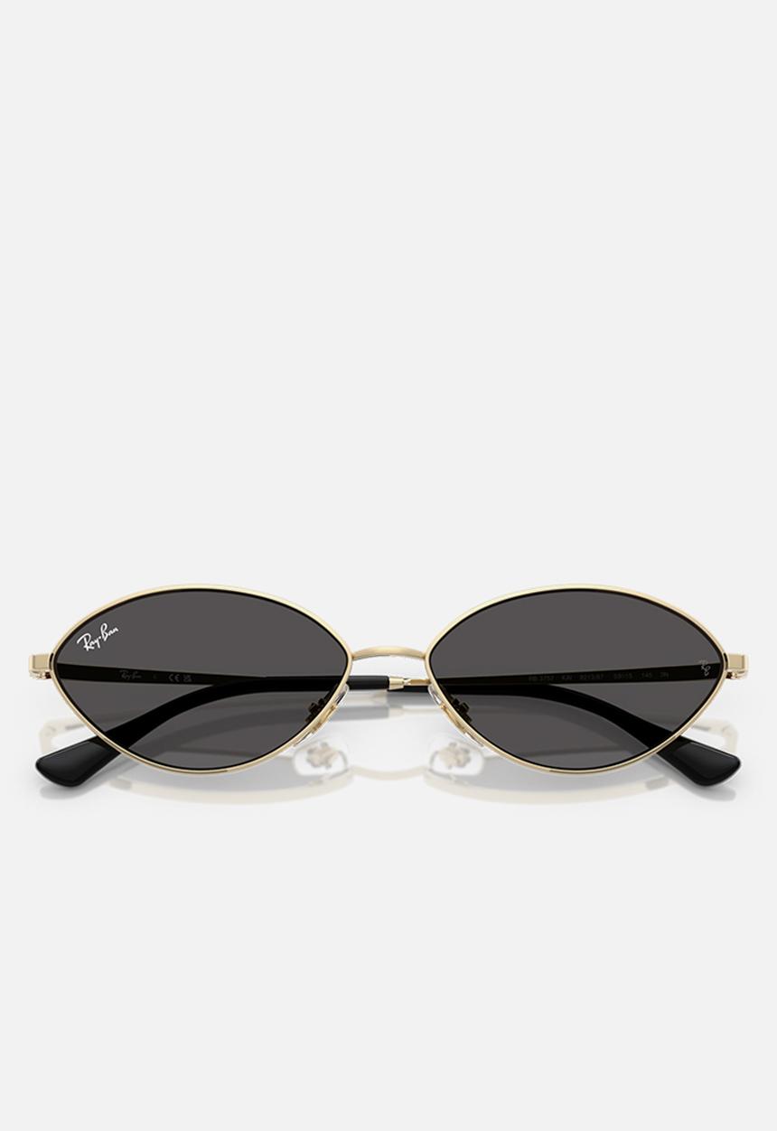 Kai 0RB3757 59MM - Pale Gold