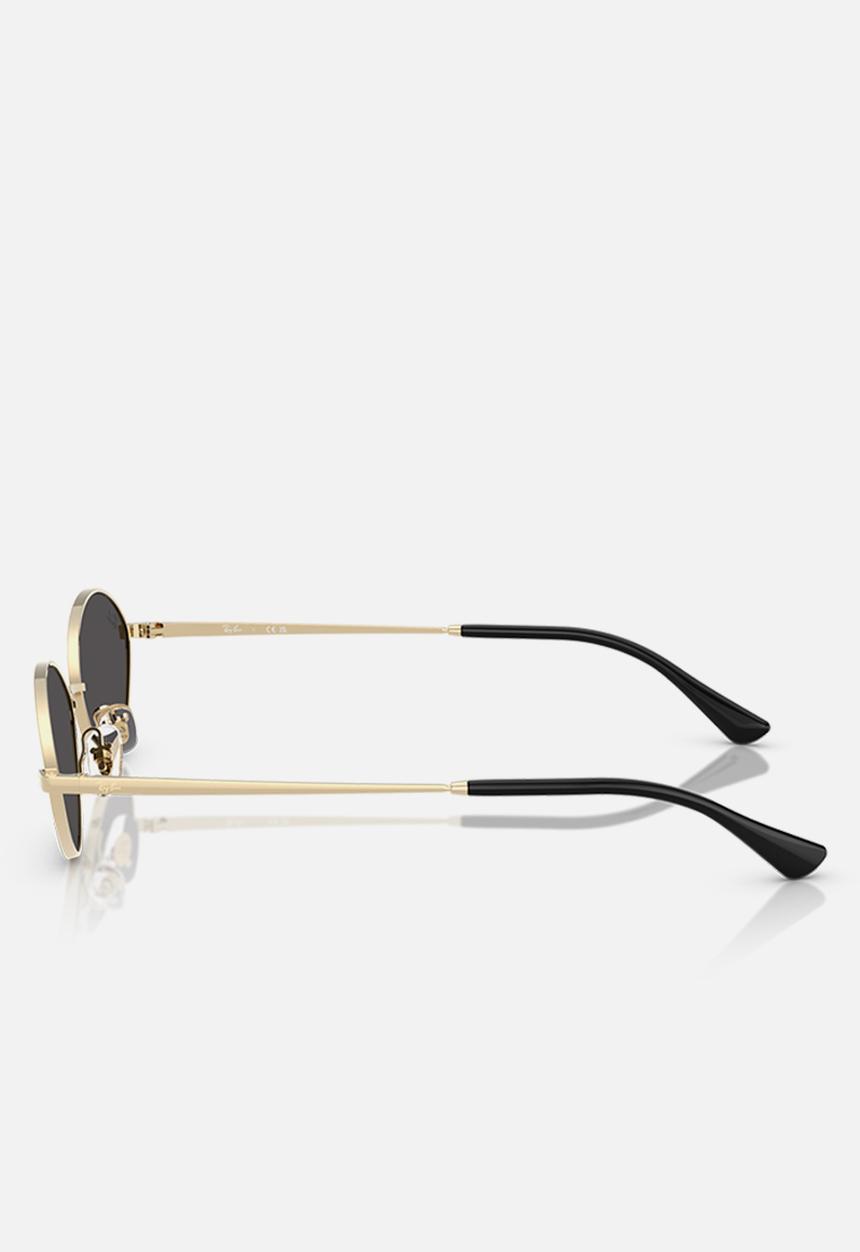 Ray-Ban - Kai - Pale Gold