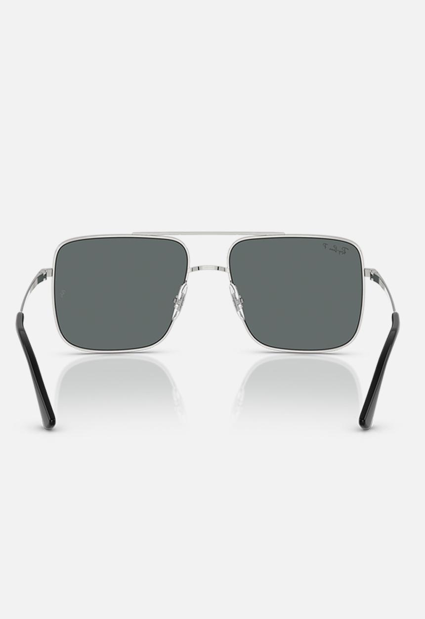 Ray-Ban - Ari - Silver