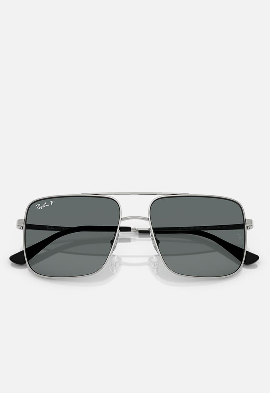 Ray-Ban - Ari - Silver