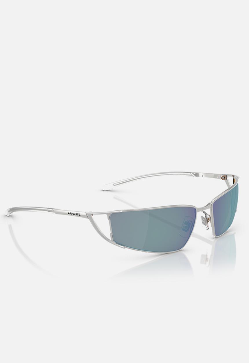 Arnette - The Junction - Silver
