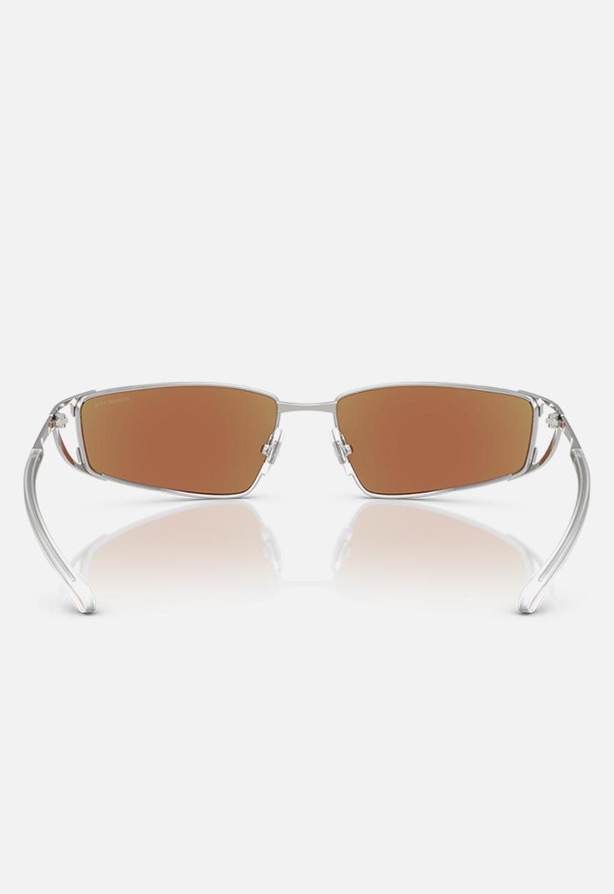 Arnette - The Junction - Silver