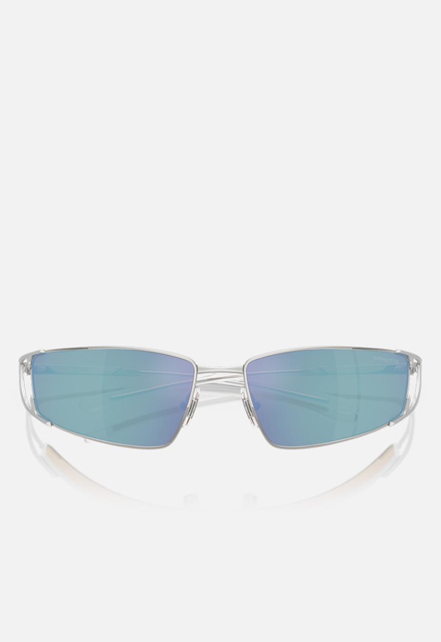 Arnette - The Junction - Silver