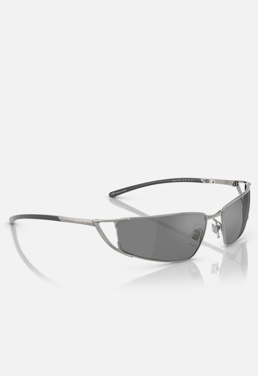 Arnette - The Junction - Gunmetal