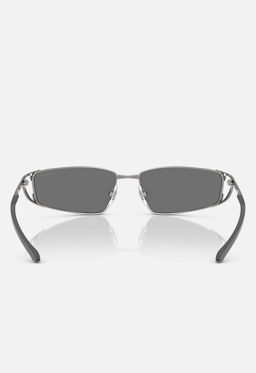 Arnette - The Junction - Gunmetal