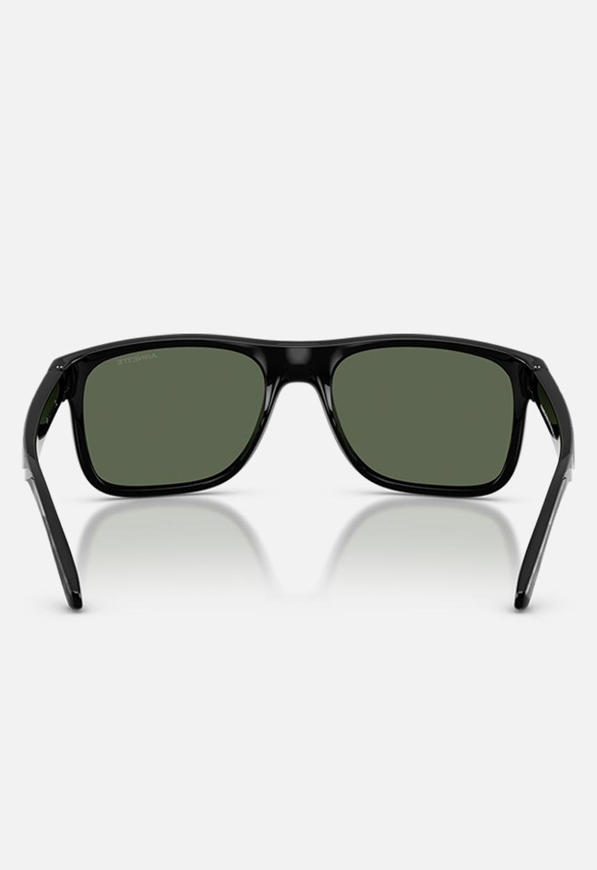 Arnette - Khim - Black Matte