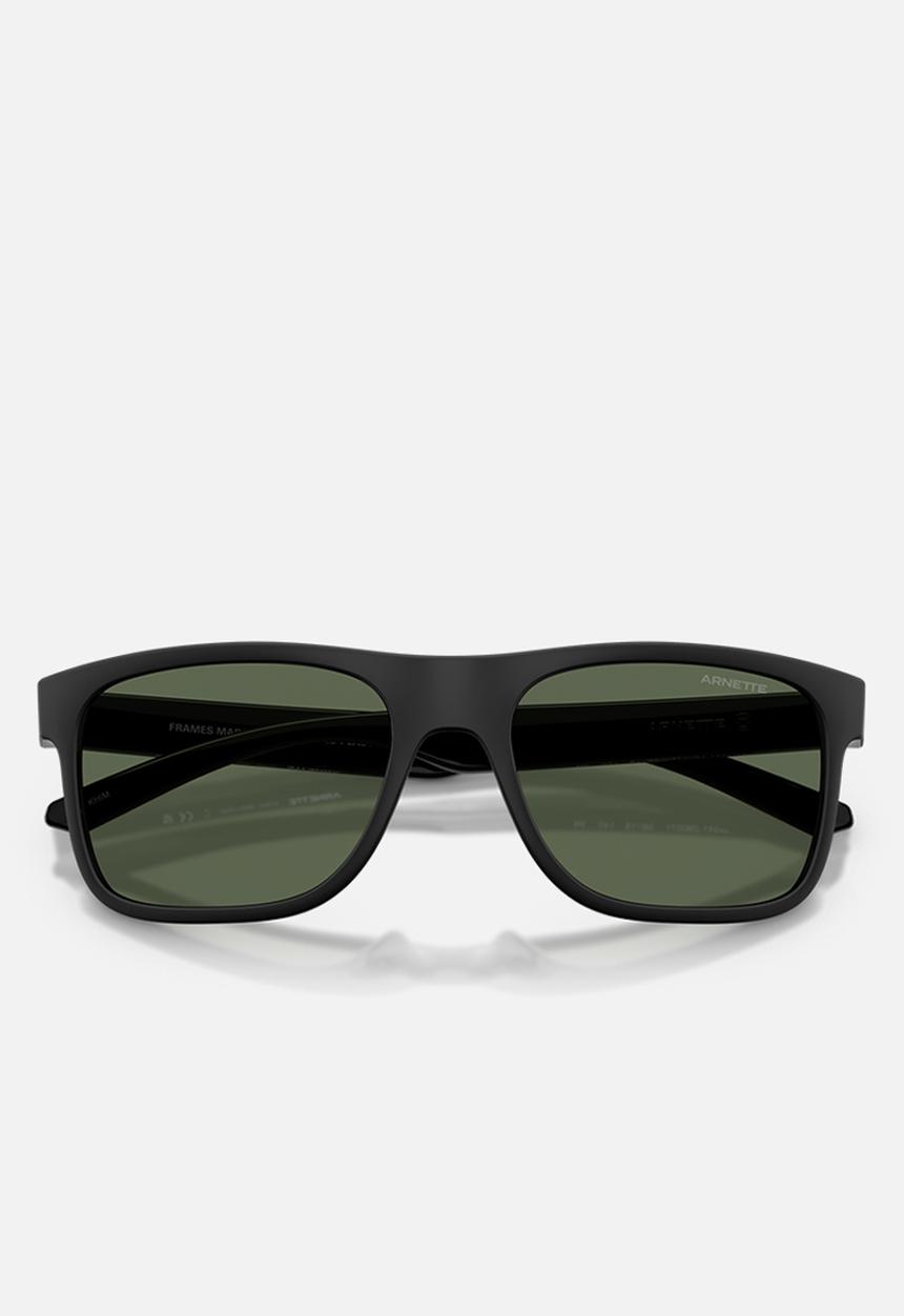 Arnette - Khim - Black Matte