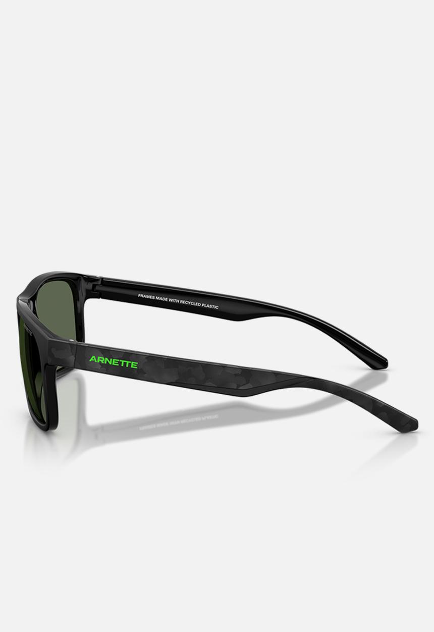 Arnette - Khim - Black Matte