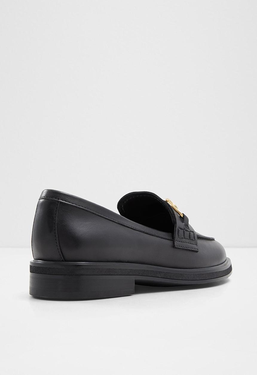 ALDO - Bissom Loafer - Other Black