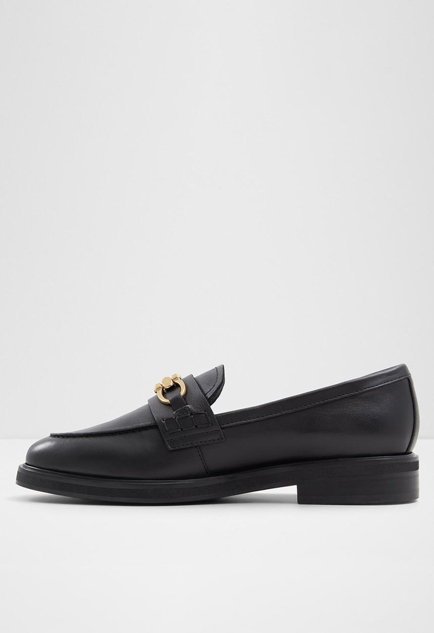 ALDO - Bissom Loafer - Other Black