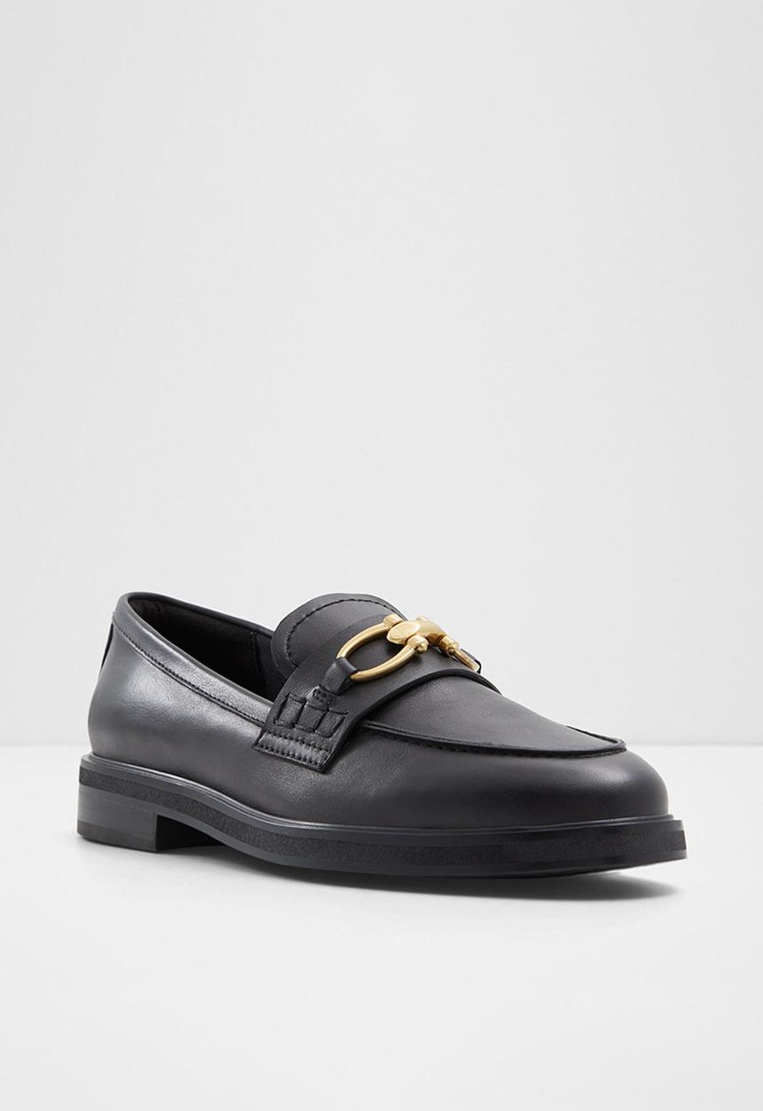 ALDO - Bissom Loafer - Other Black