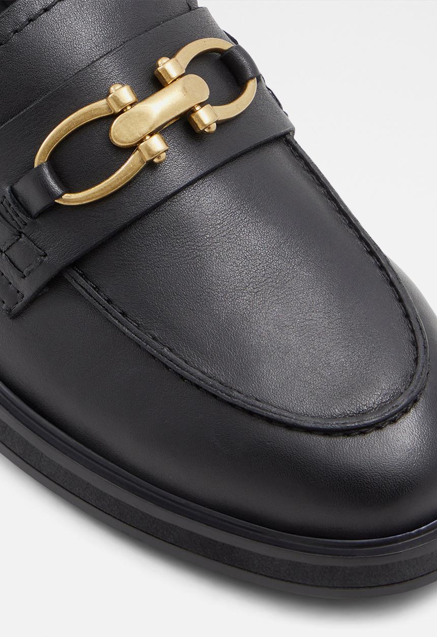 ALDO - Bissom Loafer - Other Black