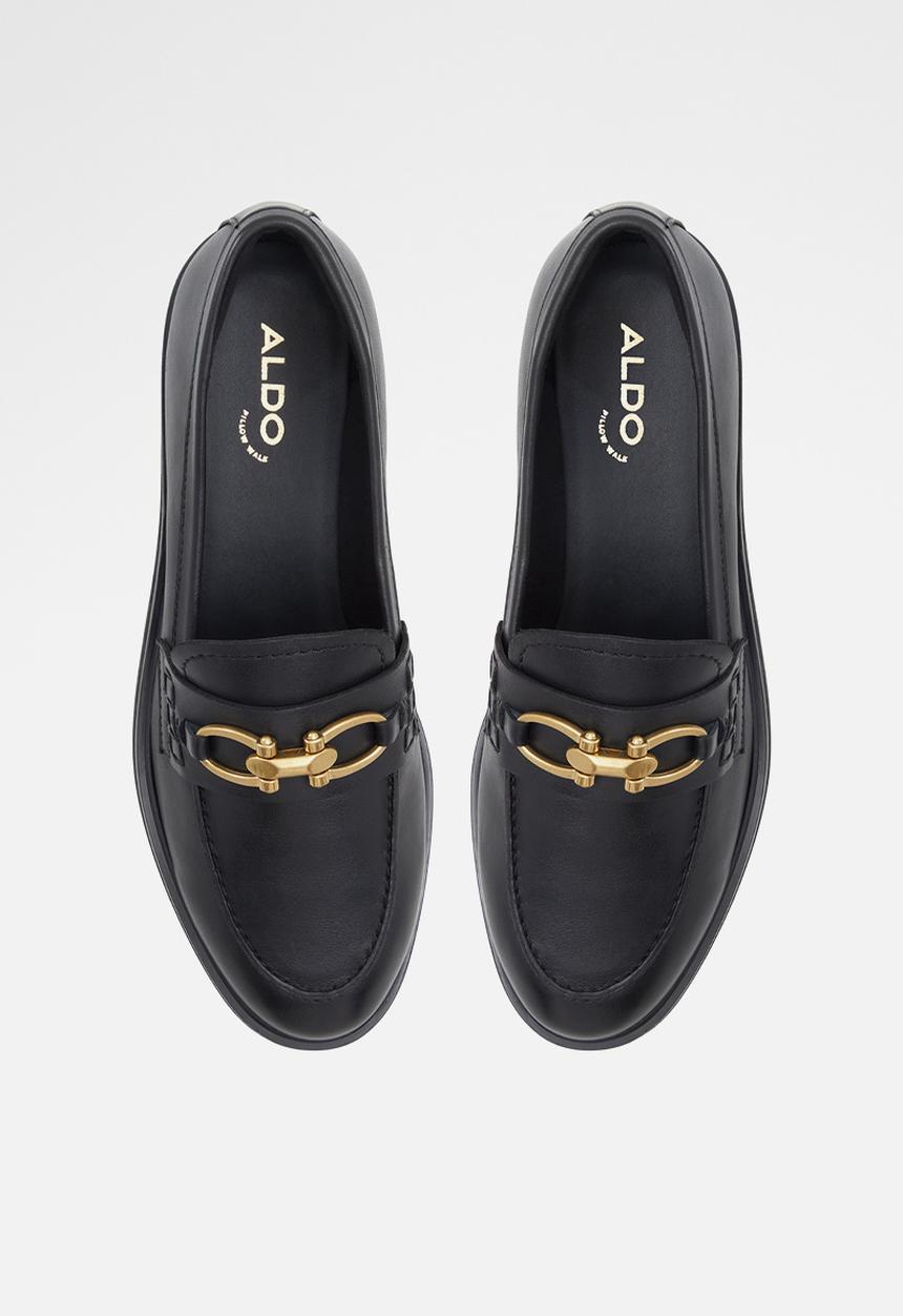 ALDO - Bissom Loafer - Other Black