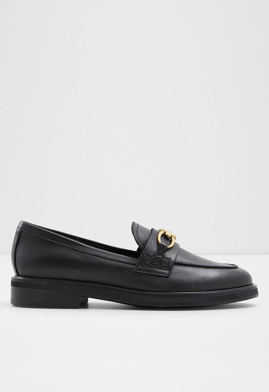 ALDO - Bissom Loafer - Other Black