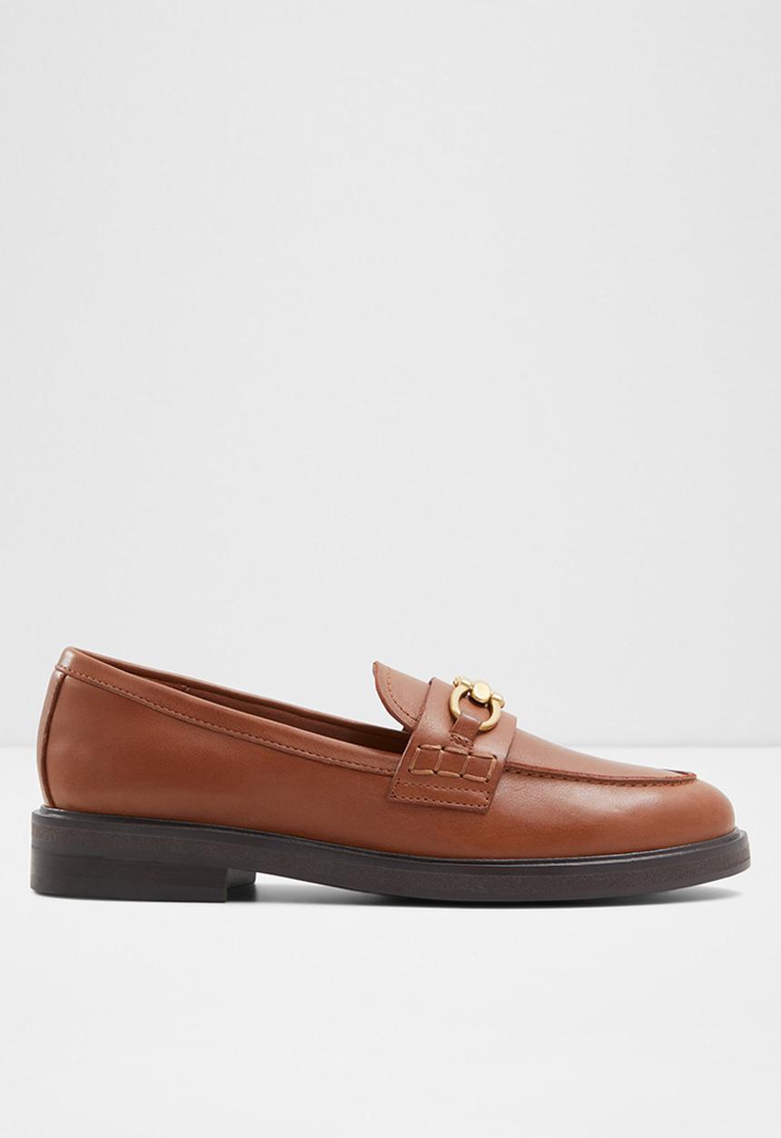 ALDO - Bissom Loafer - Cognac