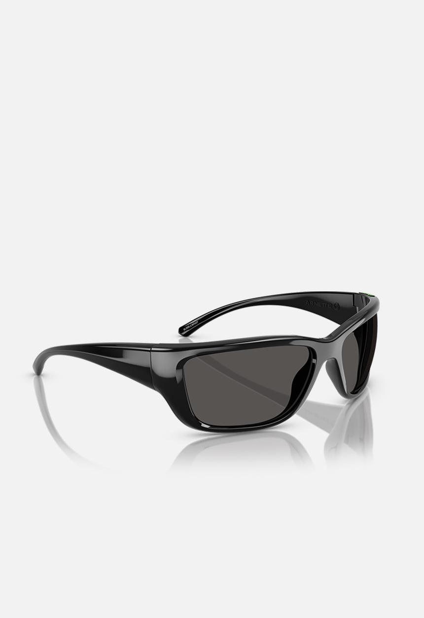 Arnette - Bubblewrap - Black