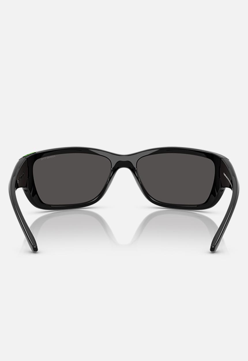 Arnette - Bubblewrap - Black