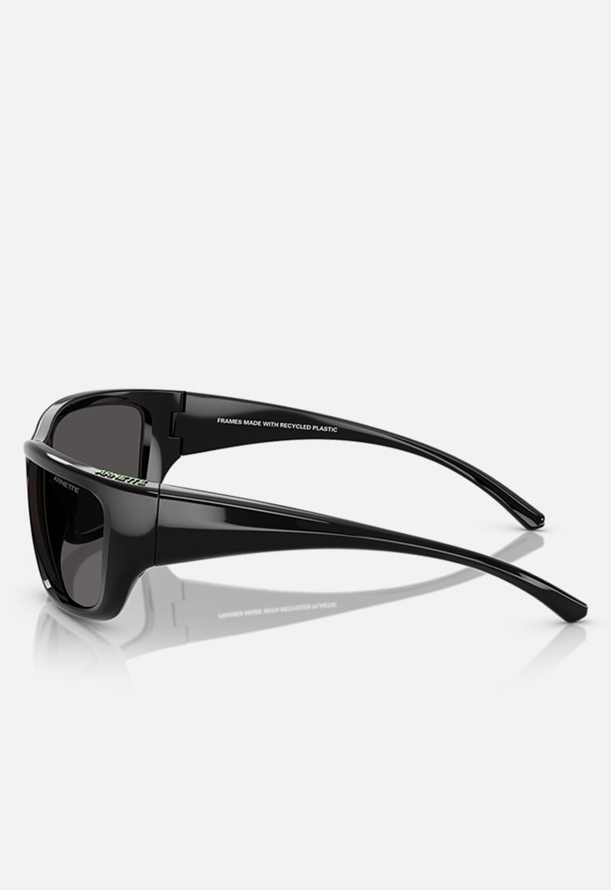 Arnette - Bubblewrap - Black