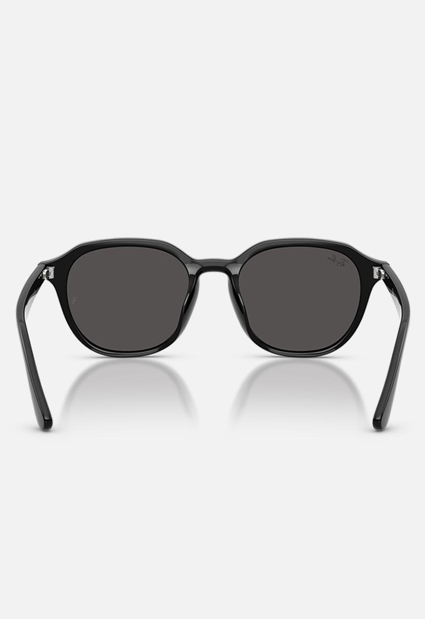 Ray-Ban - Rb - Black-Black