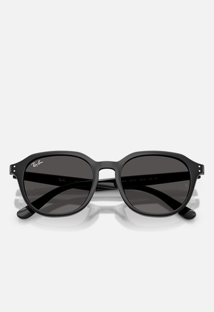 Ray-Ban - Rb - Black-Black