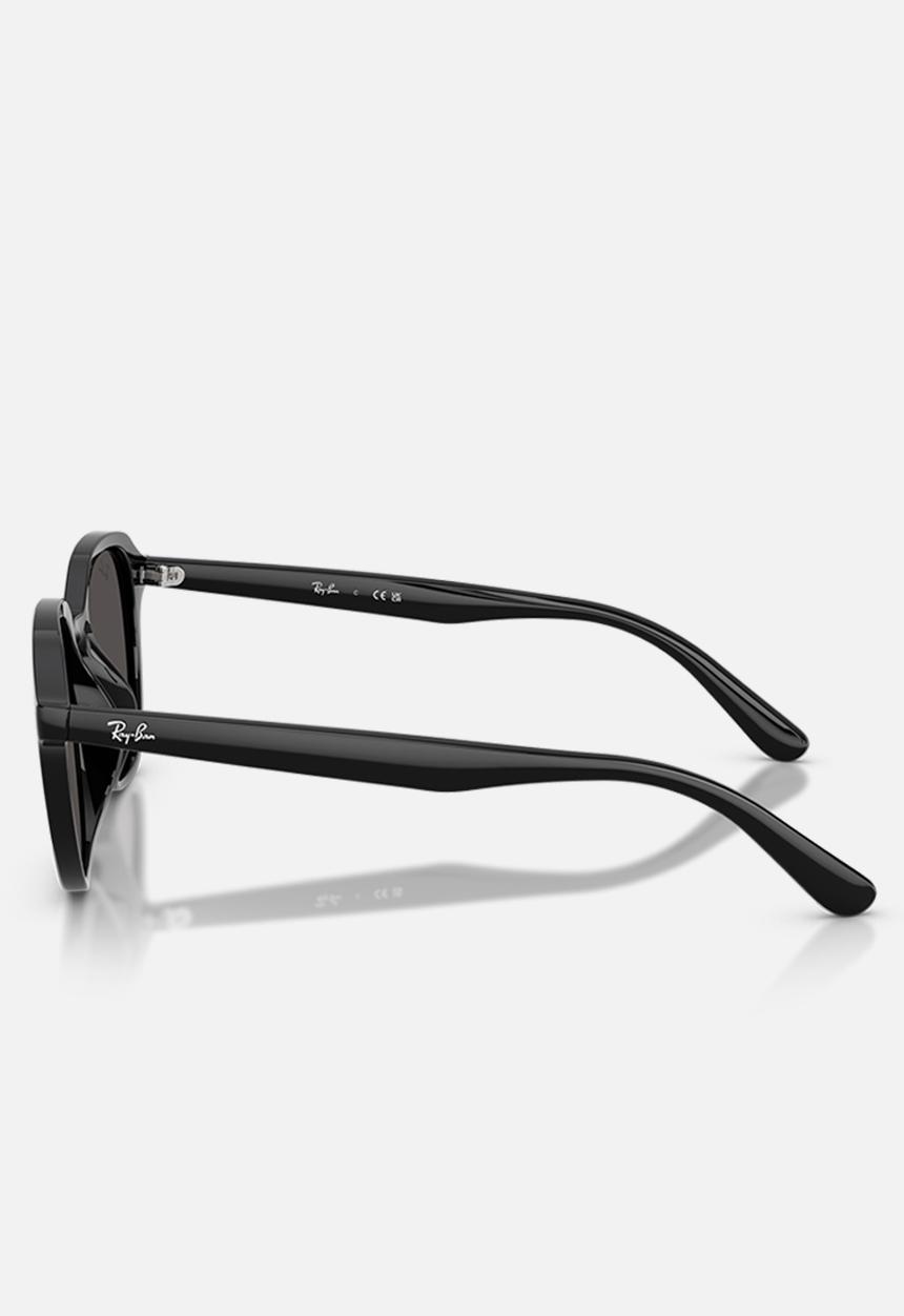 Ray-Ban - Rb - Black-Black