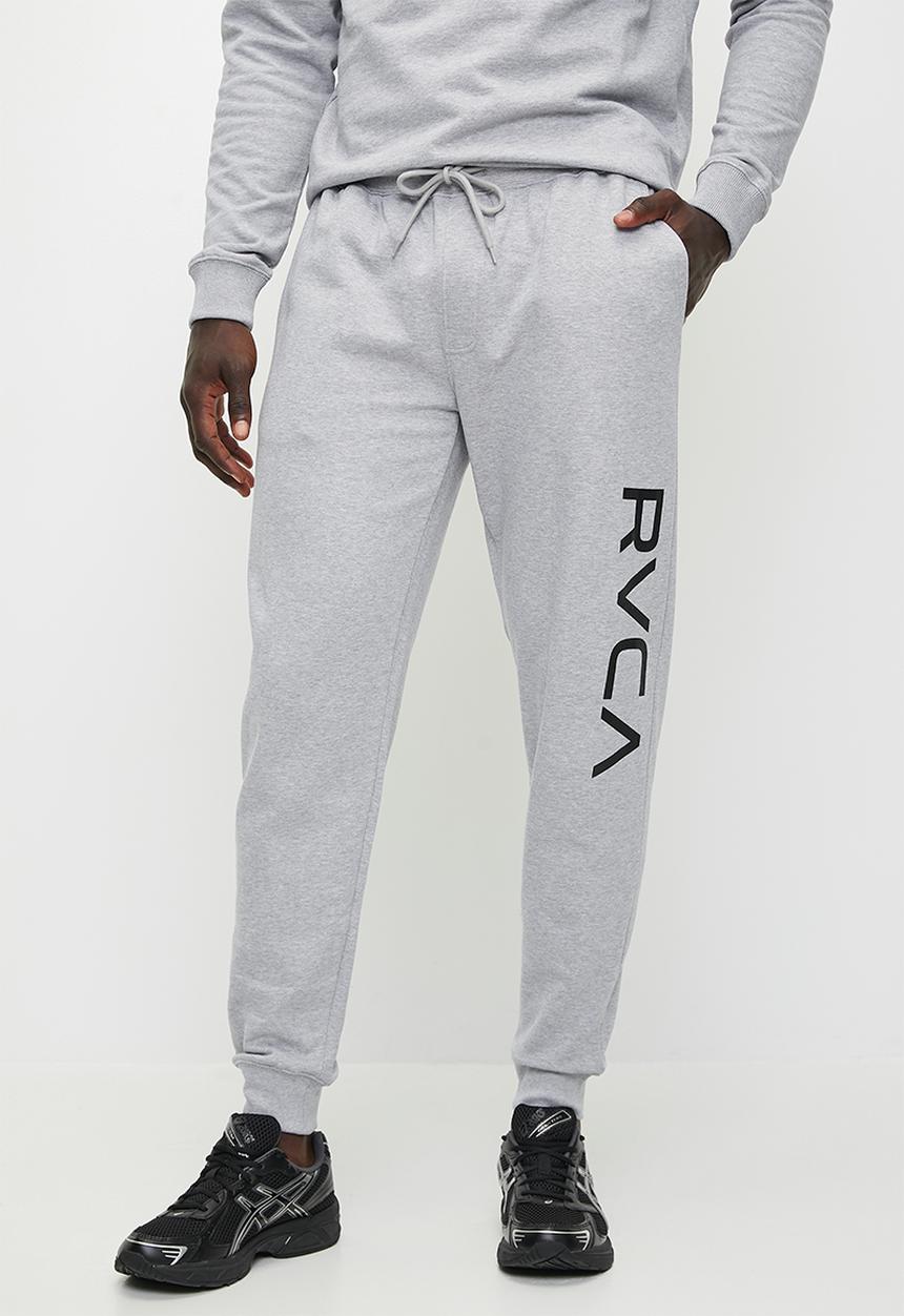 RVCA - Big rvca pant - athletic heather 