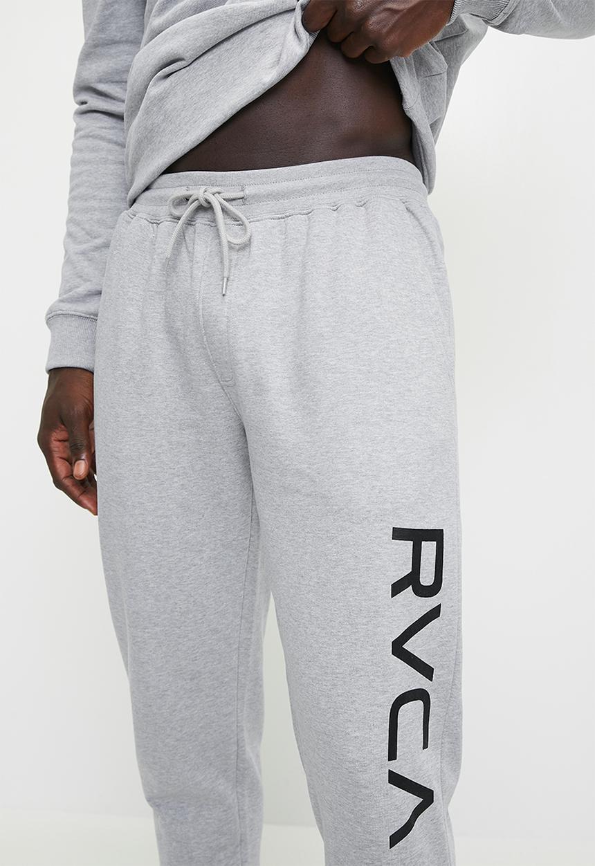 RVCA - Big rvca pant - athletic heather 