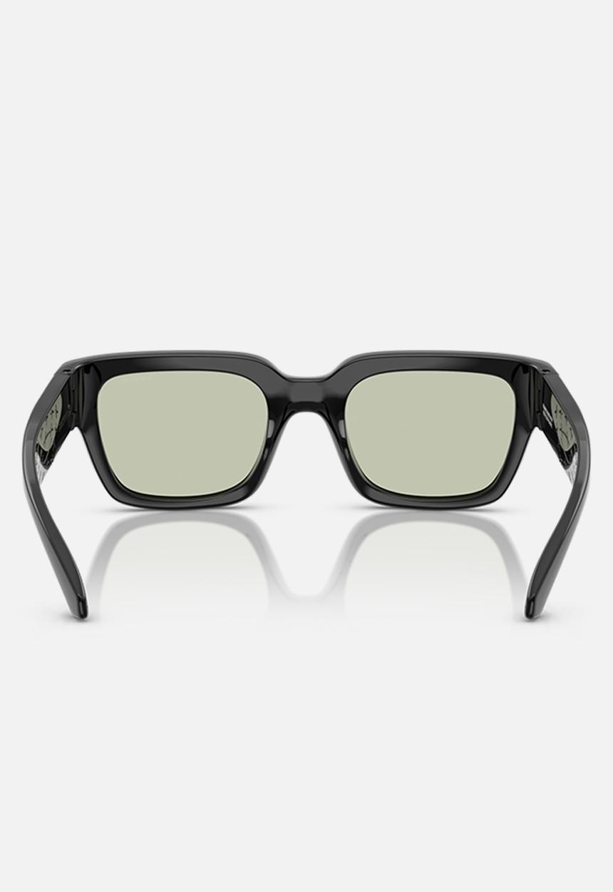Arnette - Myndegap - Black