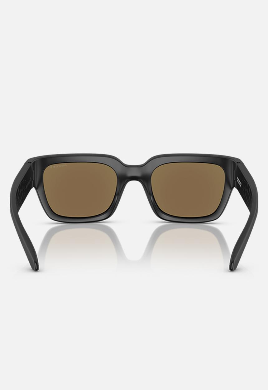 Arnette - Myndegap - Matte Black