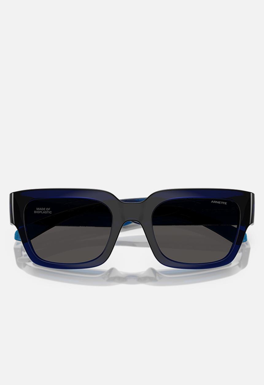 Arnette - Myndegap - Transparent Blue