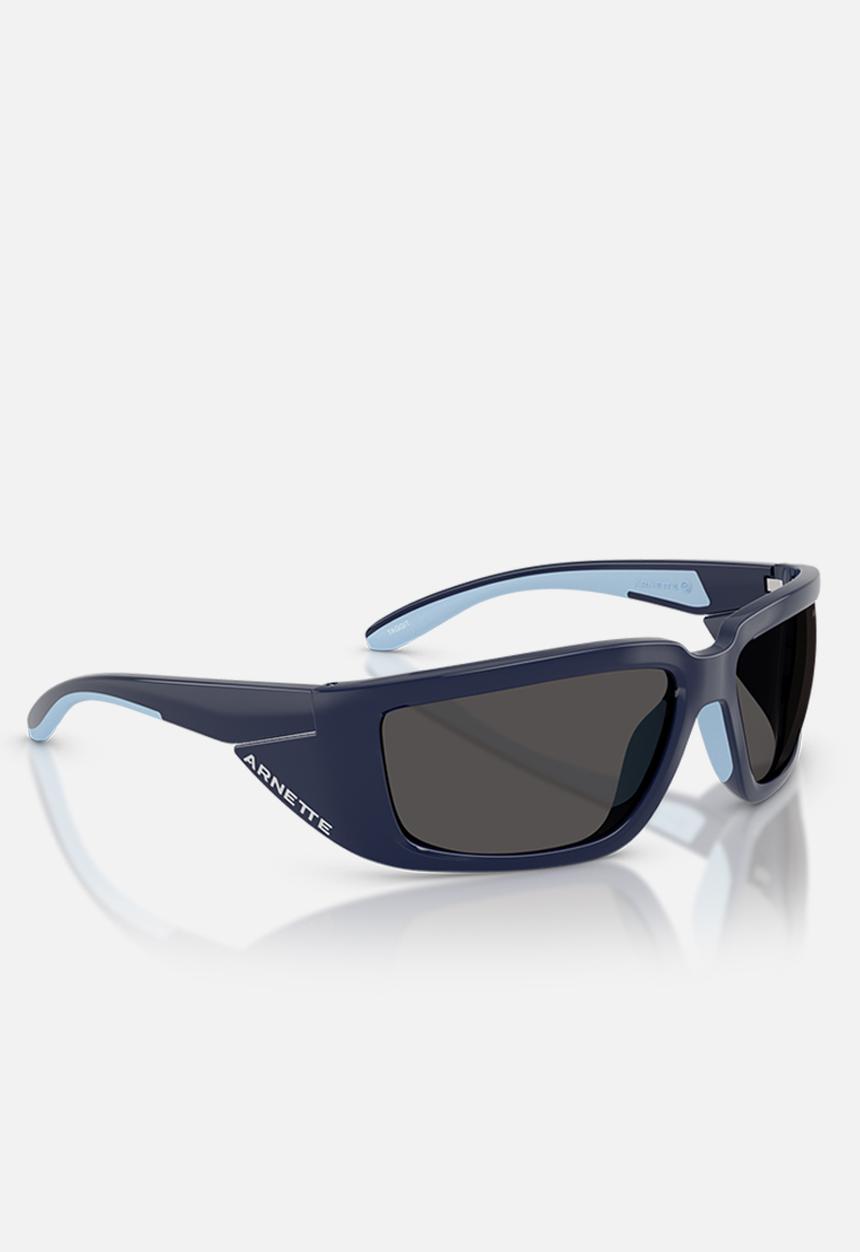 Arnette - Taggit - Dark Blue/Azure Rubber