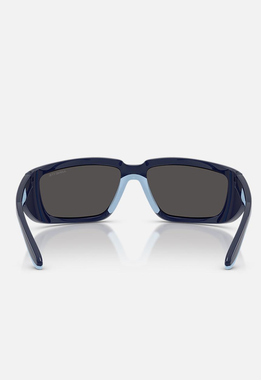 Arnette - Taggit - Dark Blue/Azure Rubber