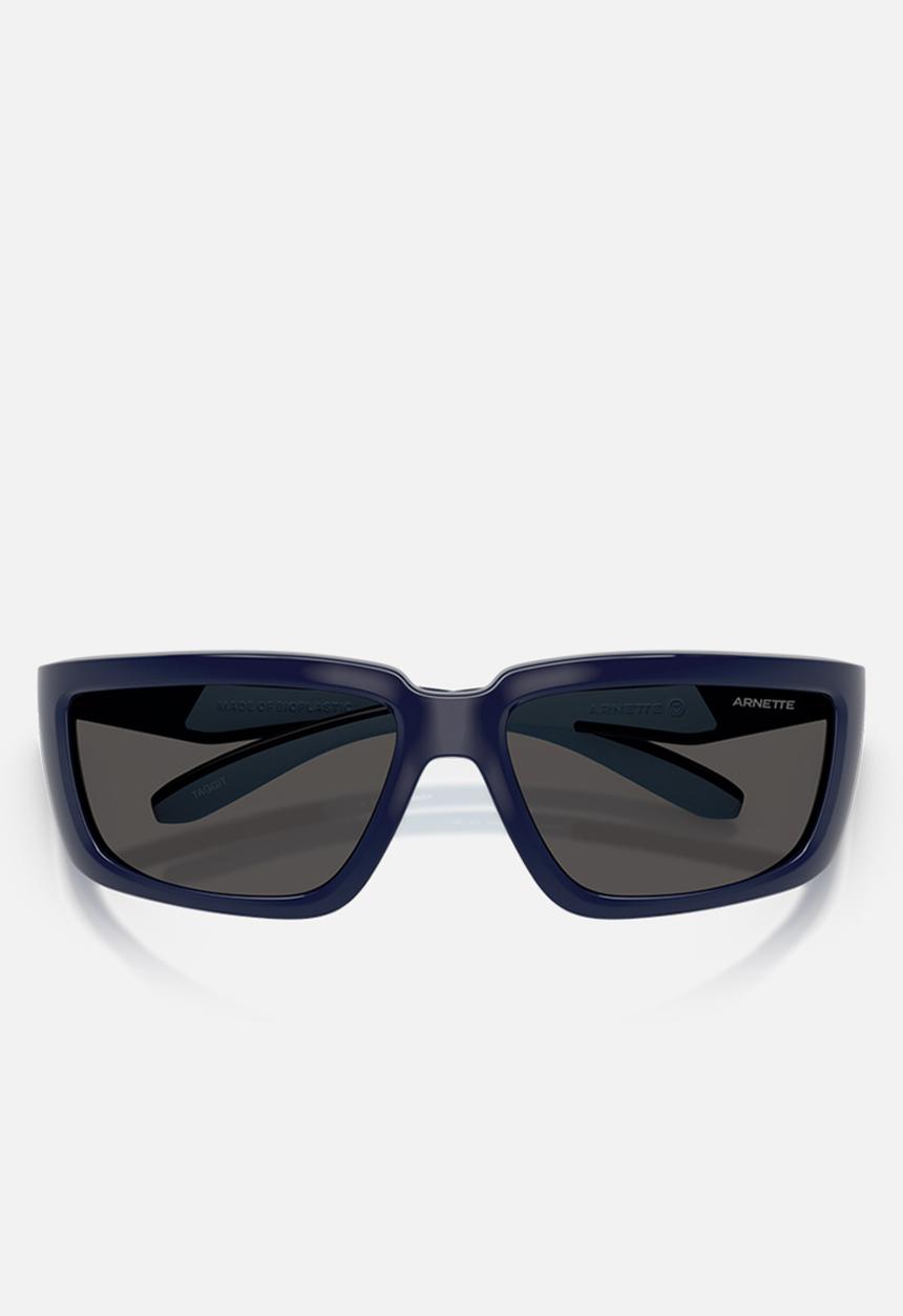 Arnette - Taggit - Dark Blue/Azure Rubber