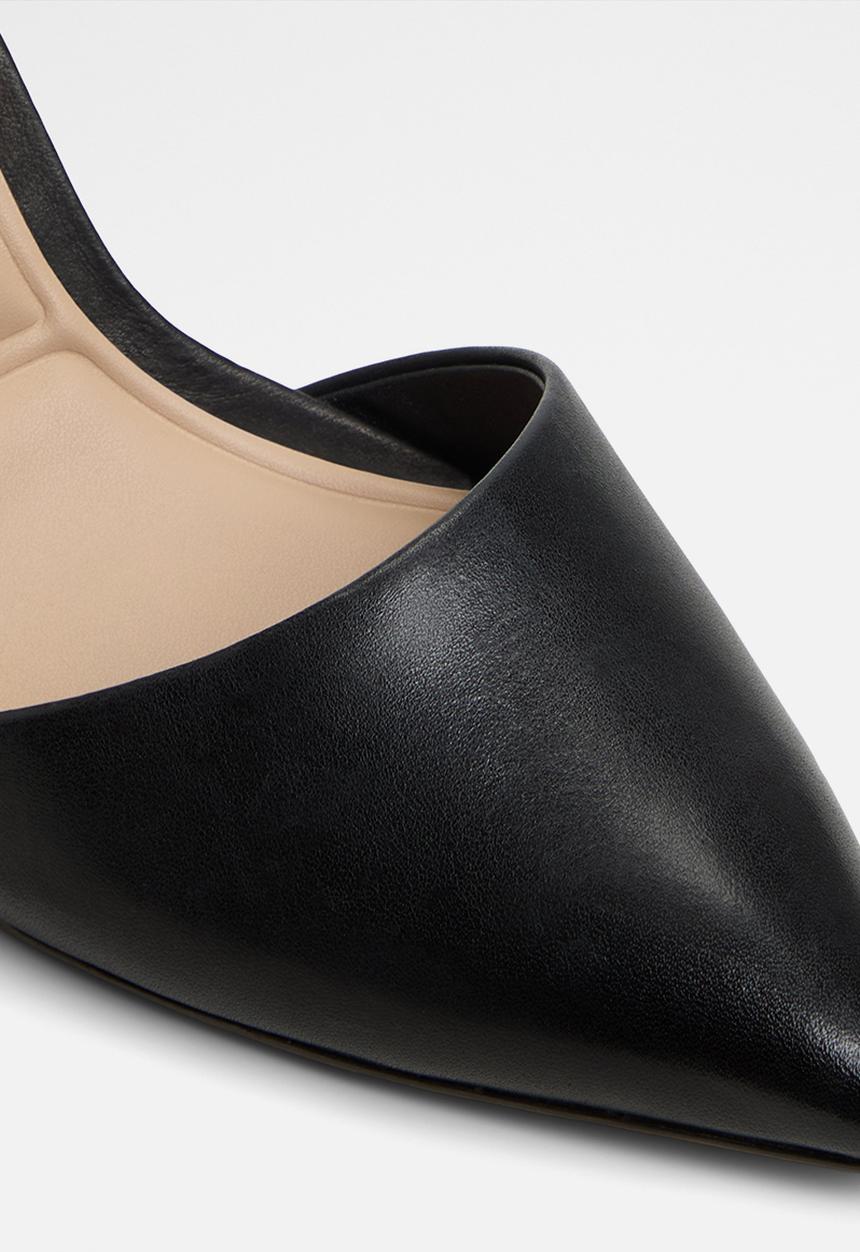 ALDO - Jenine Ankle Strap - Black
