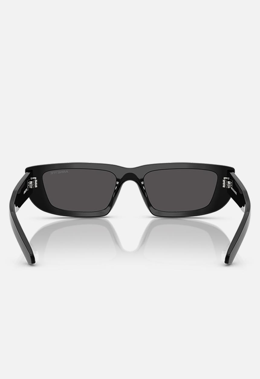 Arnette - Al - Black