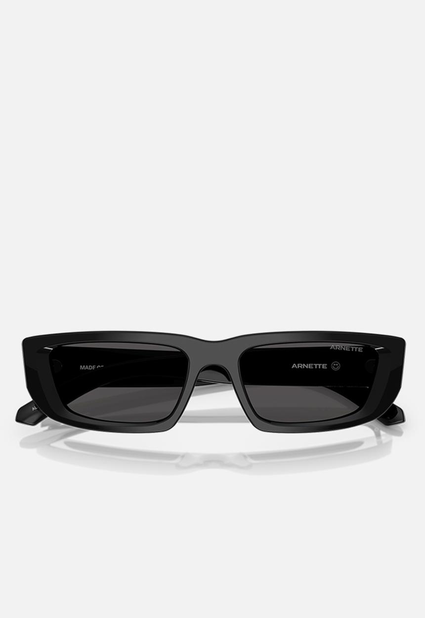 Arnette - Al - Black