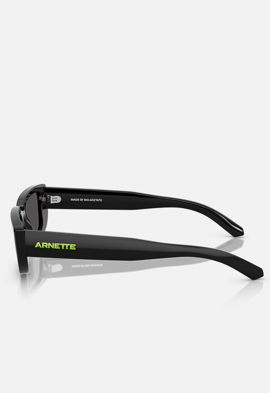 Arnette - Al - Black