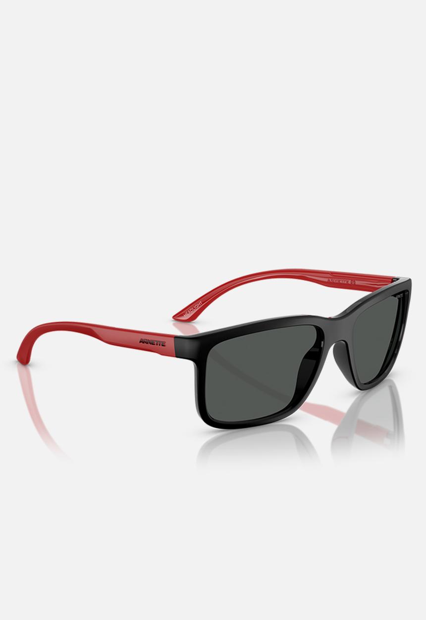 Arnette - Headlight - Black Matte