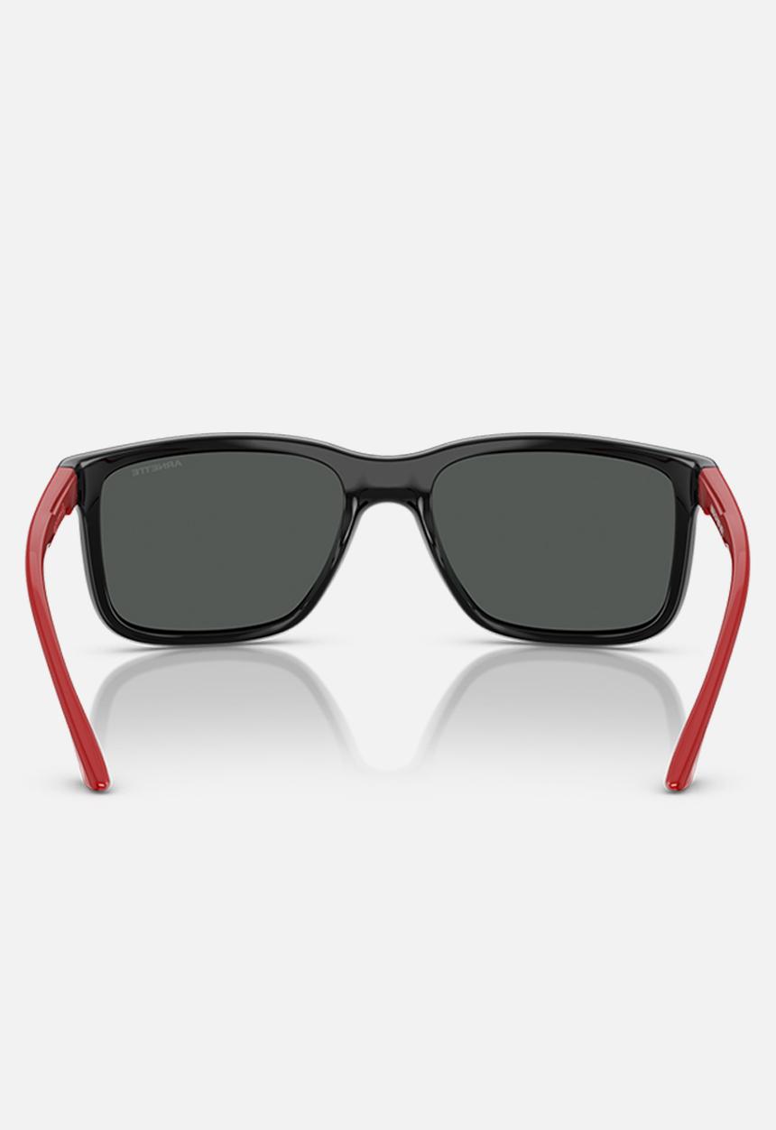 Arnette - Headlight - Black Matte