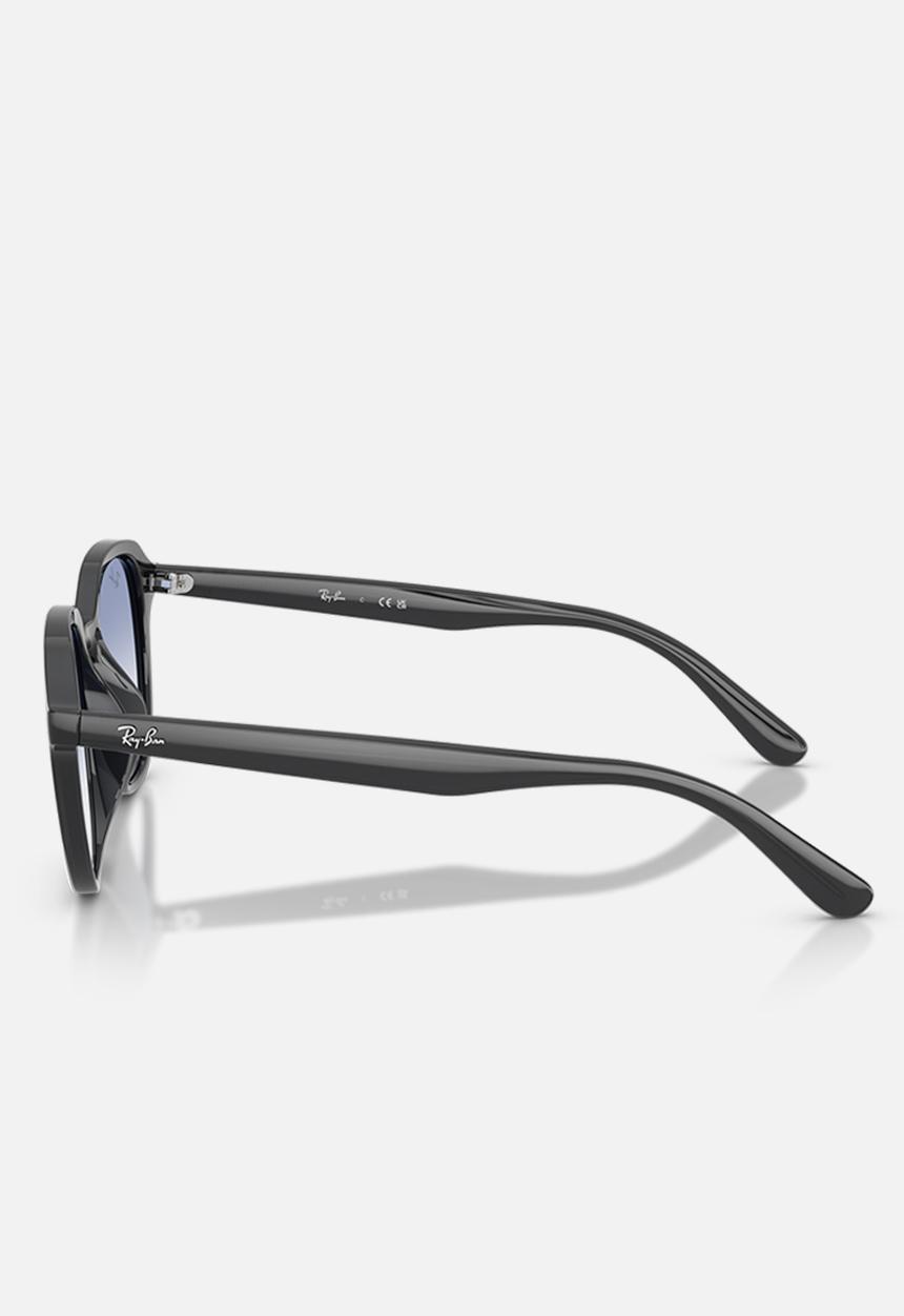 Ray-Ban - Rb - Opal Grey-Grey