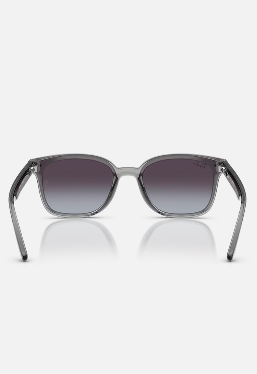 Ray-Ban - Rb - Transparent Grey-Grey