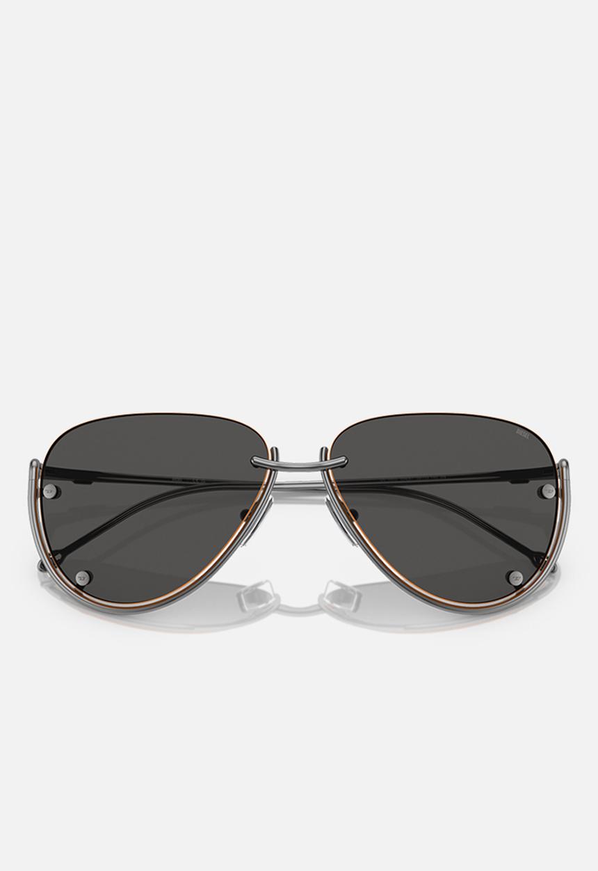 Diesel  - DSL - Shiny Gunmetal