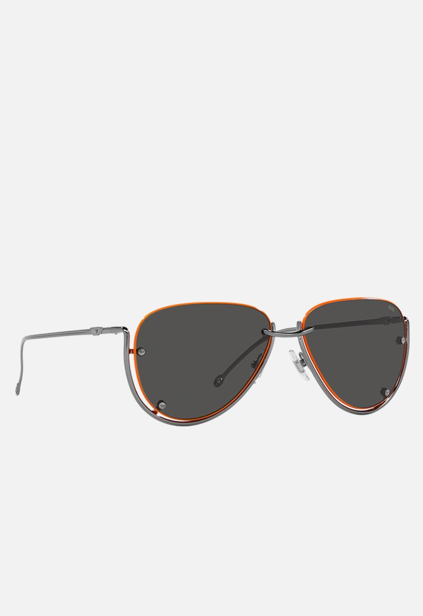 Diesel  - DSL - Shiny Gunmetal
