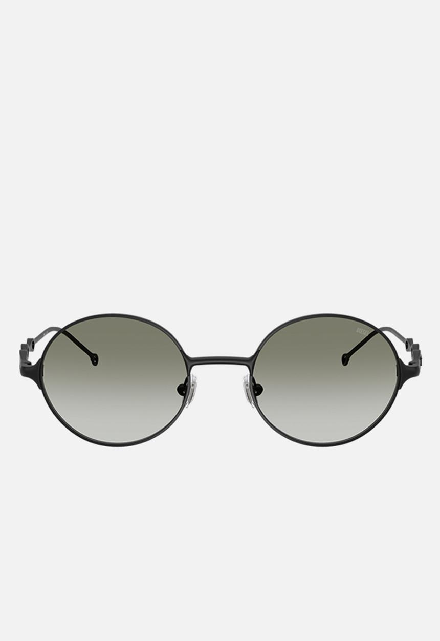 Diesel  - DSL - Powder Matte Black