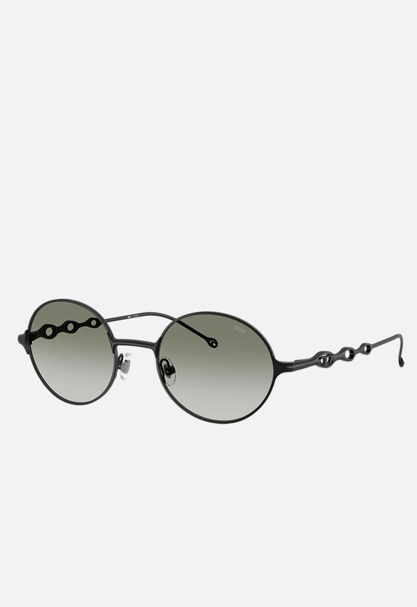 Diesel  - DSL - Powder Matte Black